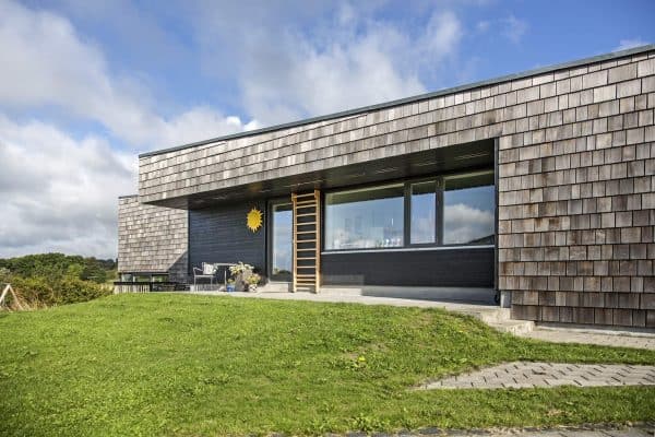 Build a Long Lasting Home with Rationel