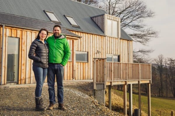 Choosing Your Windows