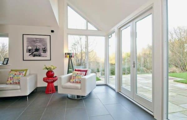 Bespoke Windows And Doors In Ireland