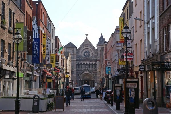 Choosing Triple Glazed Windows