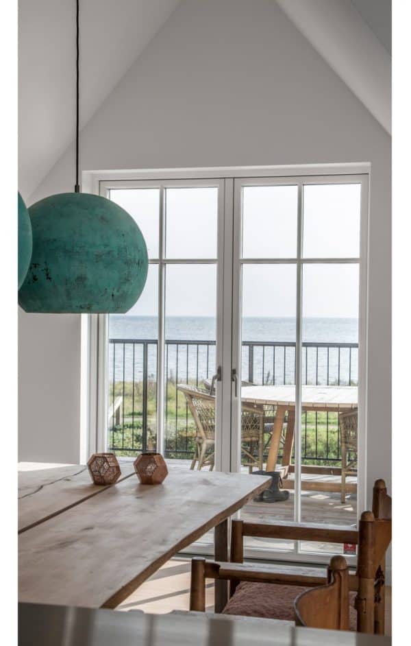 Caring For the Environment with Rationel Windows & Doors Ireland