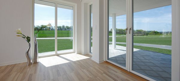 Why Windows and Doors Matter When you Decorate your Home