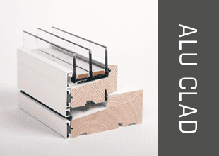 Advantages of Choosing AluClad Windows for Your Home