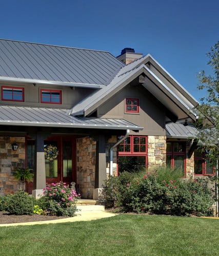 Advantages of Aluminium Windows