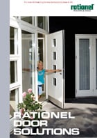 Choosing Your New Front Door