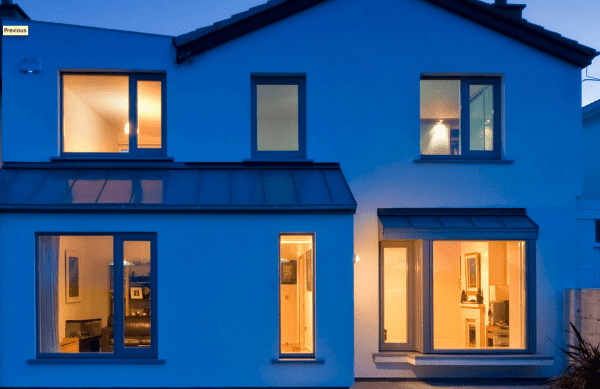 Plan a refurbishment in a few simple steps