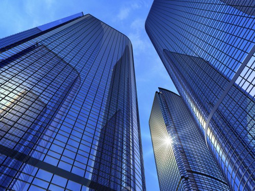 The importance of window glazing in commercial buildings