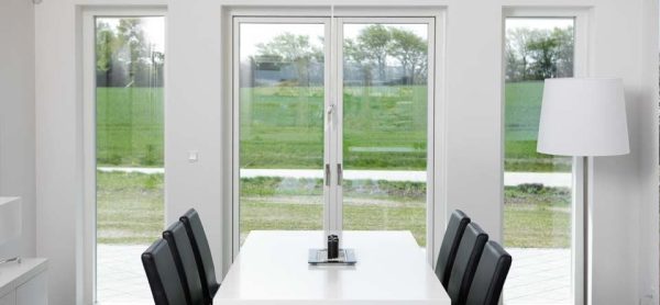 Rationel Windows and Doors: Secured by Design