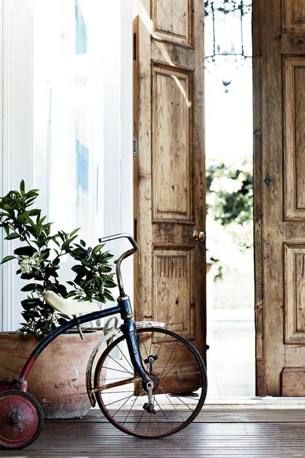 6 reasons to choose a timber door or window