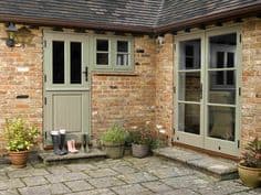 When Sash Windows Are In Need of Renovation