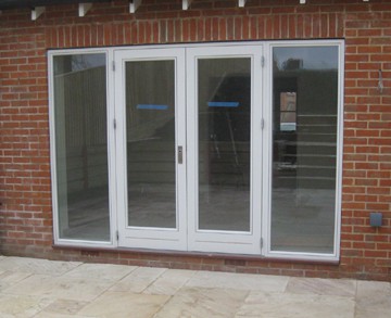 Advantages of Composite Doors