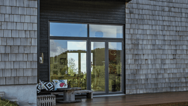 WIDE RANGE OF ENERGY GLASS PANES