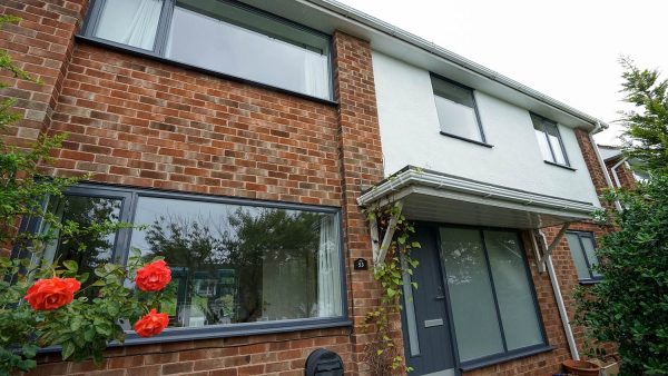 Triple Glazed Windows Benefits During the Summer