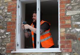 Replacing Windows and Doors