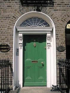 How to Restore Composite Doors