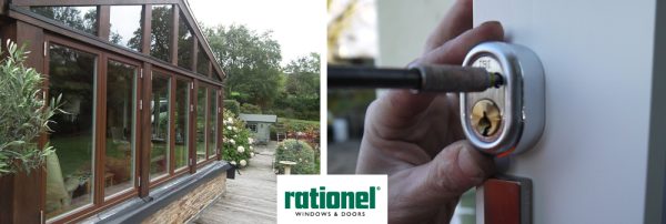 Improving Your Home for Sale with Rationel Windows and Doors