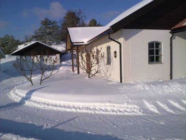 Stay Protected Against the Extreme Weather with Triple Glazed Windows From Rationel