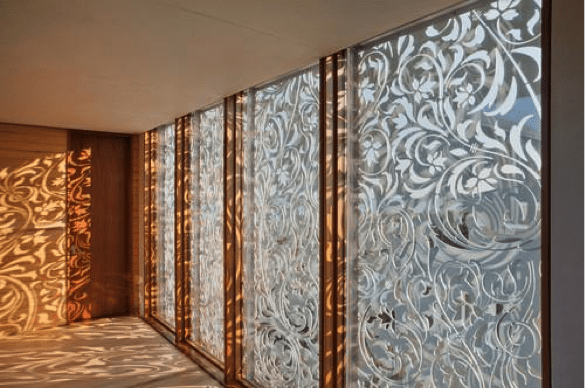 5 window alternative to using curtains