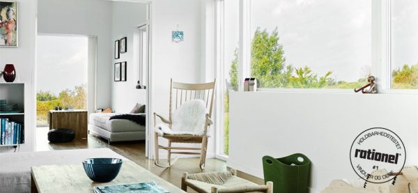 New Energy Efficient Windows in Ireland