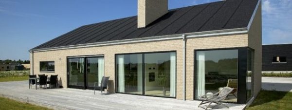 Care of Exterior Aluminium Windows