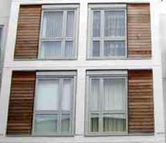 Replace or restore old windows?