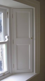 Why Choose Sash Windows
