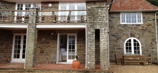 What is a Secure Window Design?