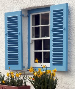 Why Install New Sash Windows?