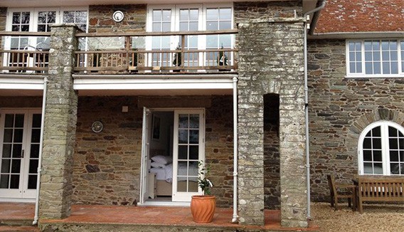 Traditional Look Windows for New Homes in Ireland