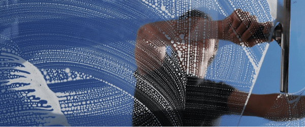 Commercial Window Cleaning Tools - Checklist