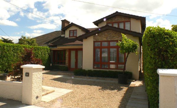 The right colour for your windows