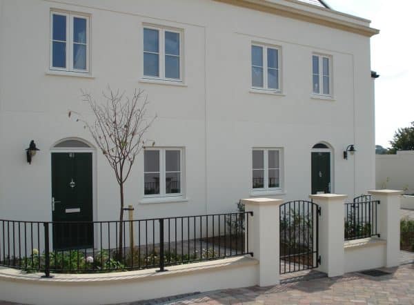 The 5 Most important things to ask a windows contractor