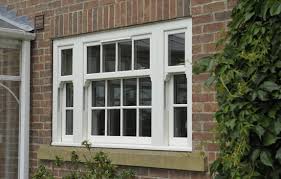 Go for sash windows